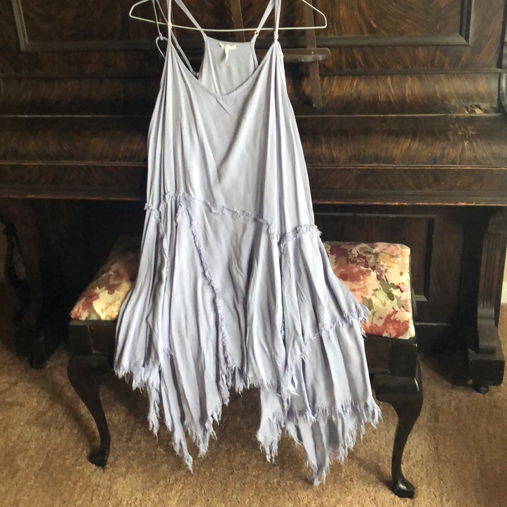 Casual dress